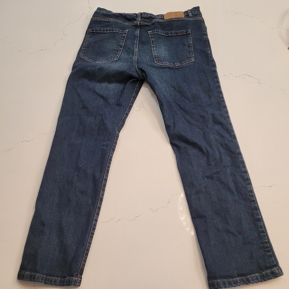 Bluenotes Jeans - Men's size 32 x 30 - Picture 7 of 11